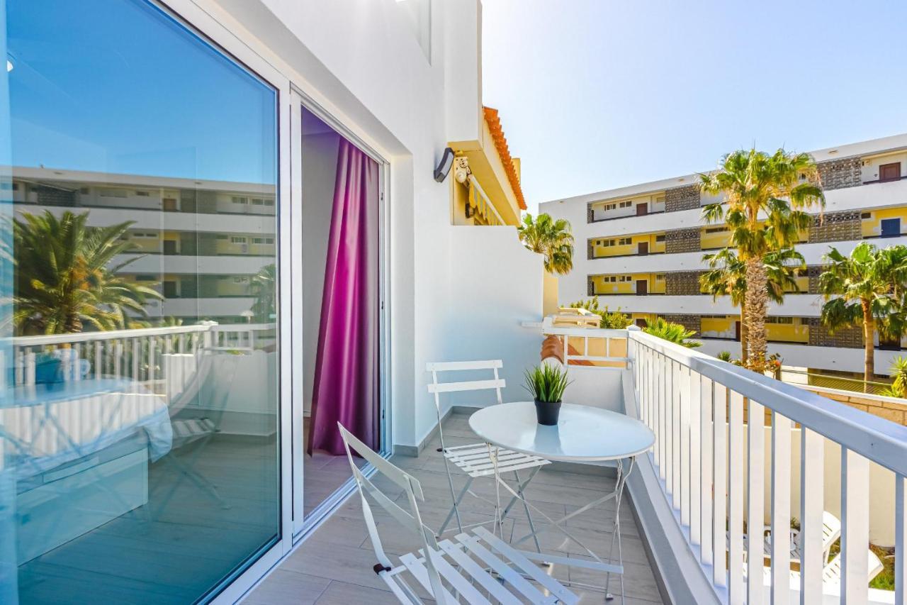 Chill Out House Villa Callao Salvaje Exteriör bild