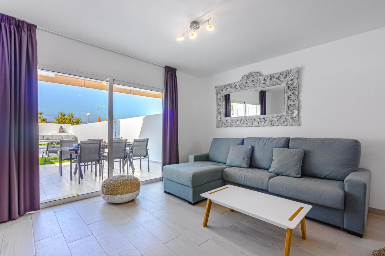 Chill Out House Villa Callao Salvaje Exteriör bild