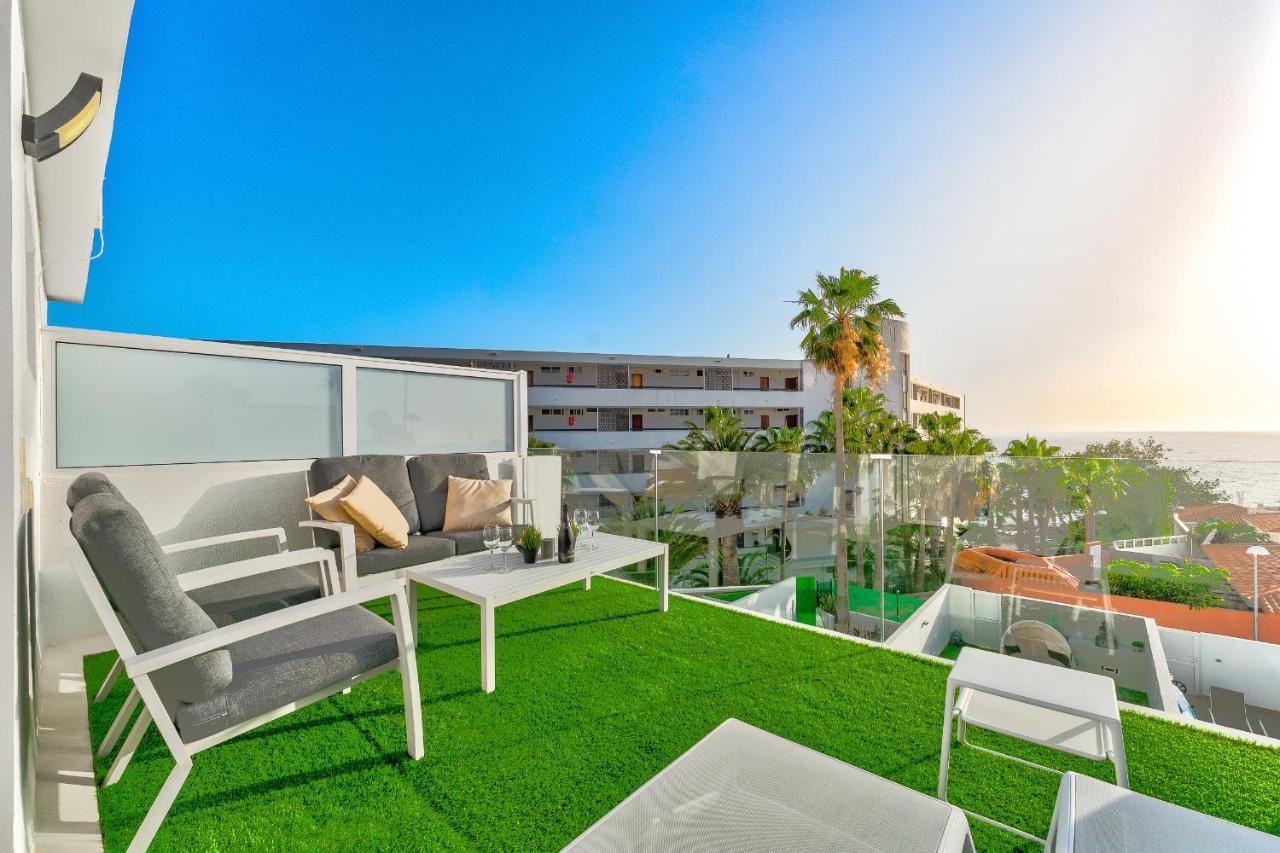 Chill Out House Villa Callao Salvaje Exteriör bild