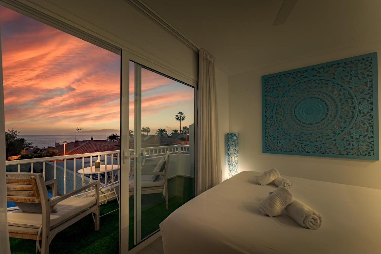 Chill Out House Villa Callao Salvaje Exteriör bild
