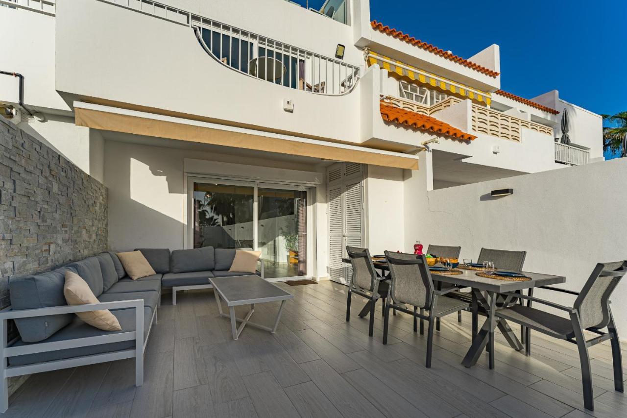 Chill Out House Villa Callao Salvaje Exteriör bild