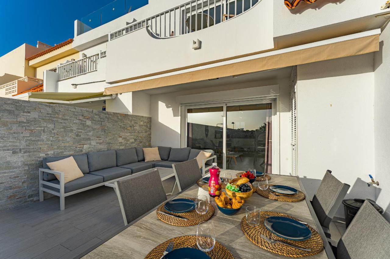 Chill Out House Villa Callao Salvaje Exteriör bild