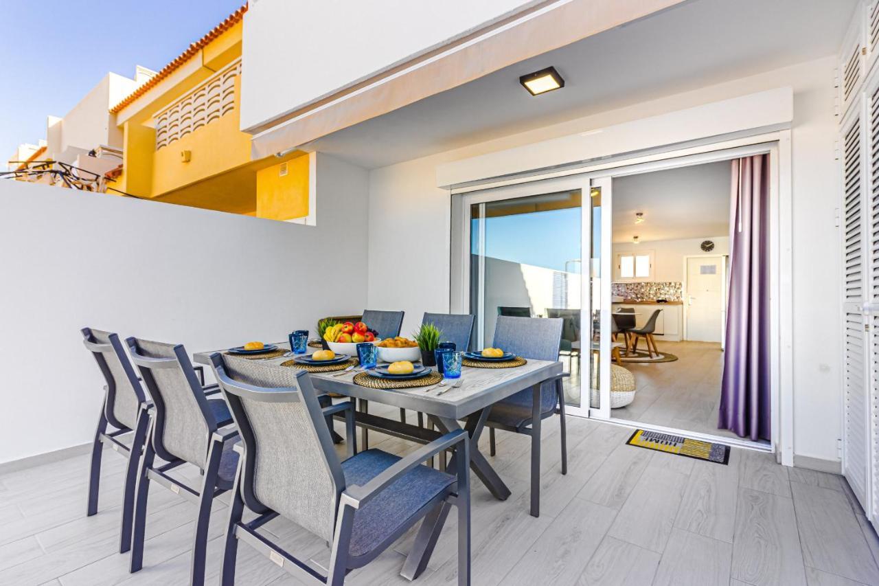 Chill Out House Villa Callao Salvaje Exteriör bild